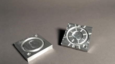 CNC - Product Design and Engineering
