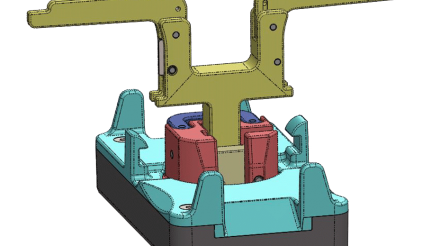 Advanced Tourniquet