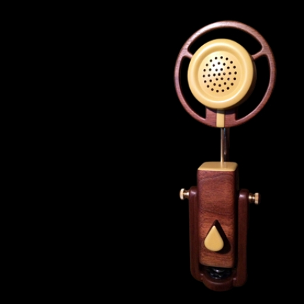 Microphone - Product Design and Engineering