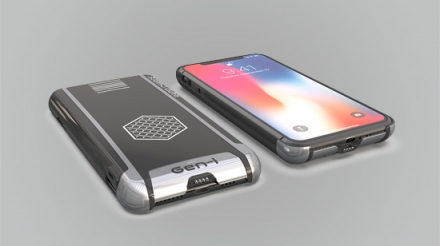 Phone Charging Case - Product Design and Engineering