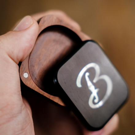 Pick Box - Product Design and Engineering