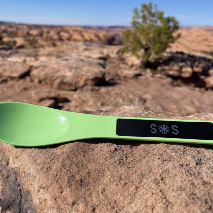 Sparky Spoon - Product Design and Engineering