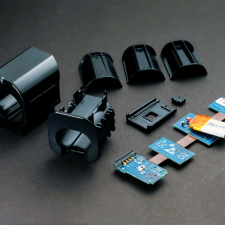 AirPoint Mouse - Product Design and Engineering